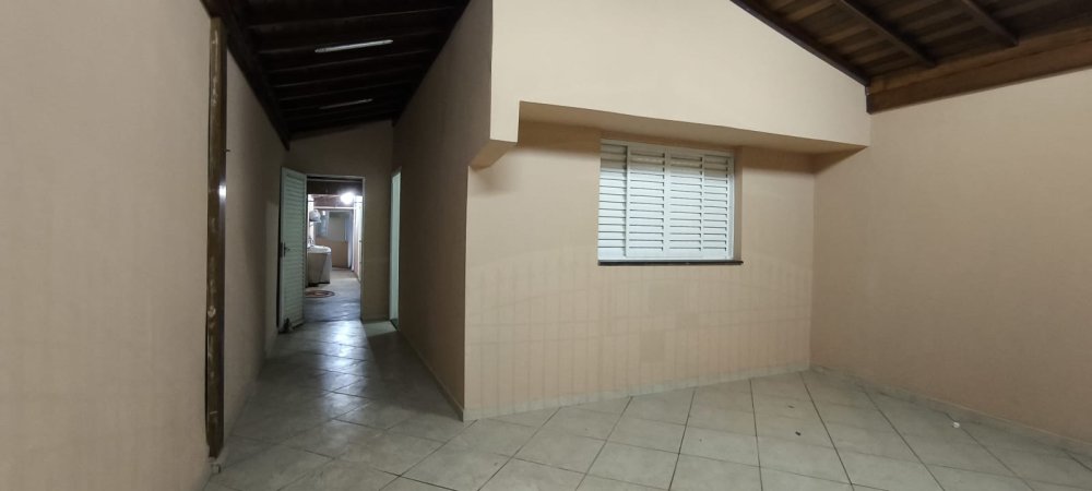 Casa - Venda - Jardim Nova Europa - Limeira - SP