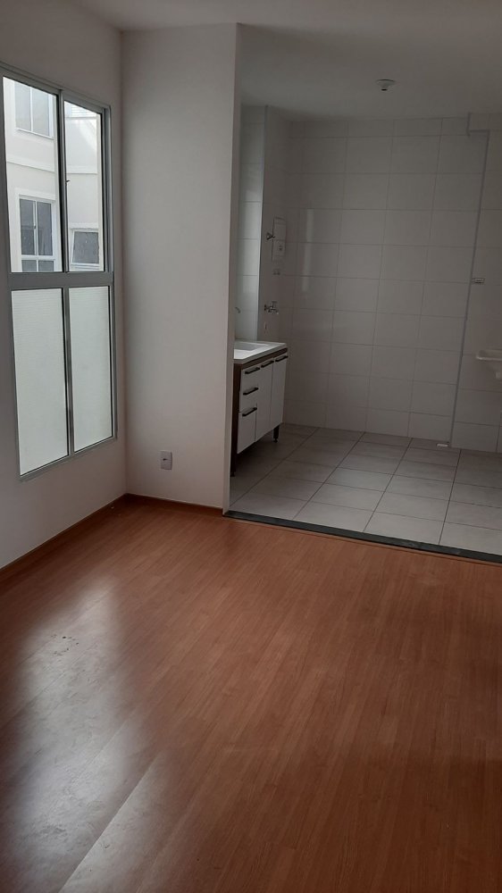 Apartamento - Venda - Graminha - Limeira - SP