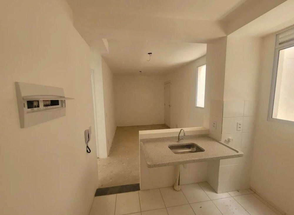 Apartamento - Venda - Jardim Colina Verde - Limeira - SP