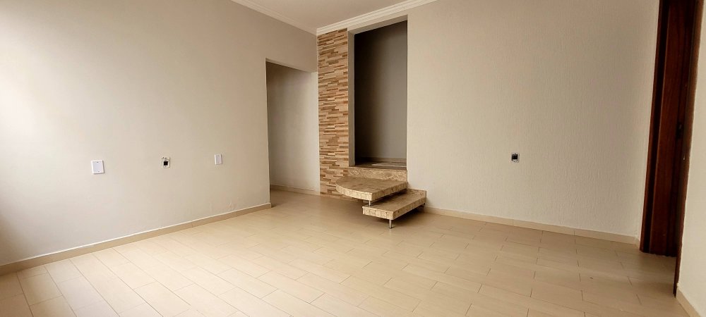 Casa - Venda - Jardim Santa Ceclia - Limeira - SP