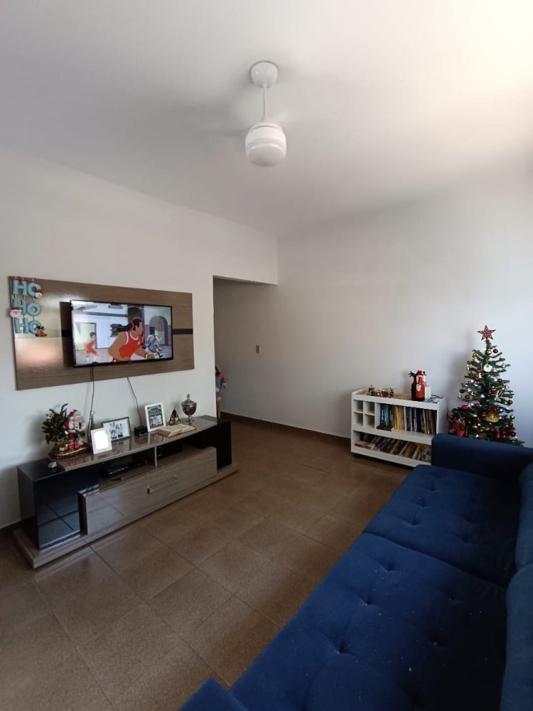 Casa - Venda - Jardim Anhangera - Limeira - SP