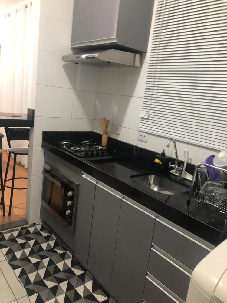 Apartamento - Venda - Graminha - Limeira - SP