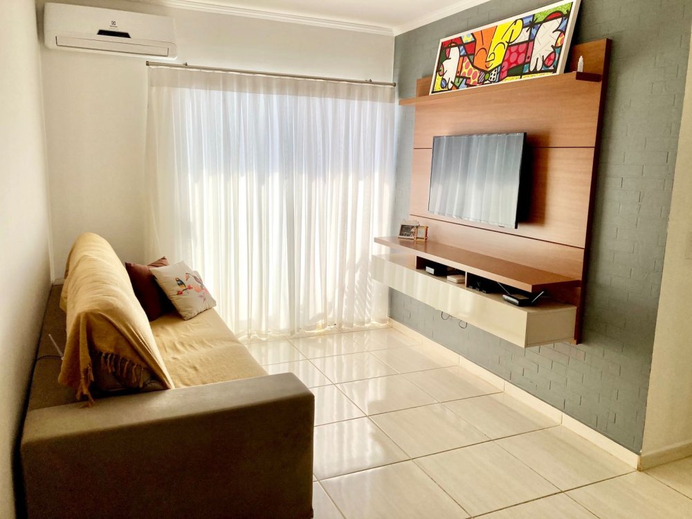 Apartamento - Venda - Jardim Ouro Verde - Limeira - SP