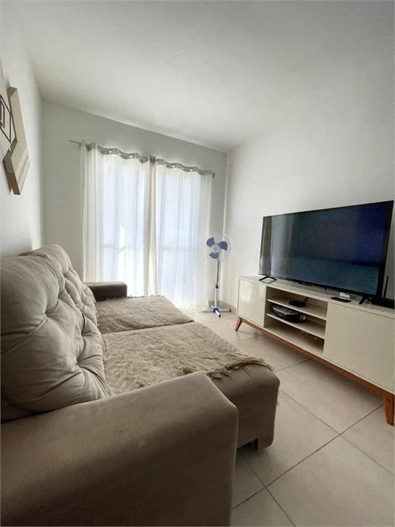 Apartamento - Venda - Jardim Esmeralda - Limeira - SP