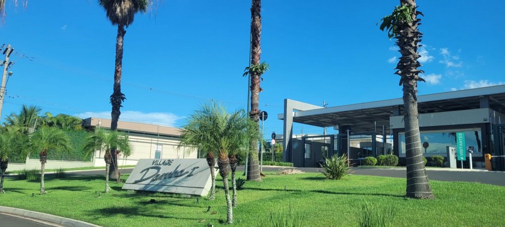 Terreno em Condomnio - Venda - Village Limeira - Limeira - SP