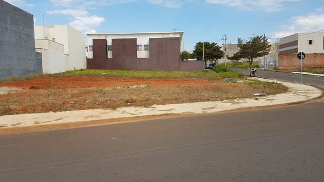 Terreno - Venda - Jardim Cidade Universitria I - Limeira - SP