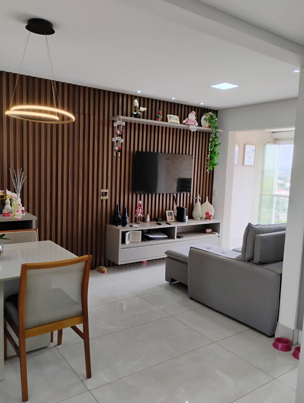 Apartamento - Venda - Jardim Santo André - Limeira - SP