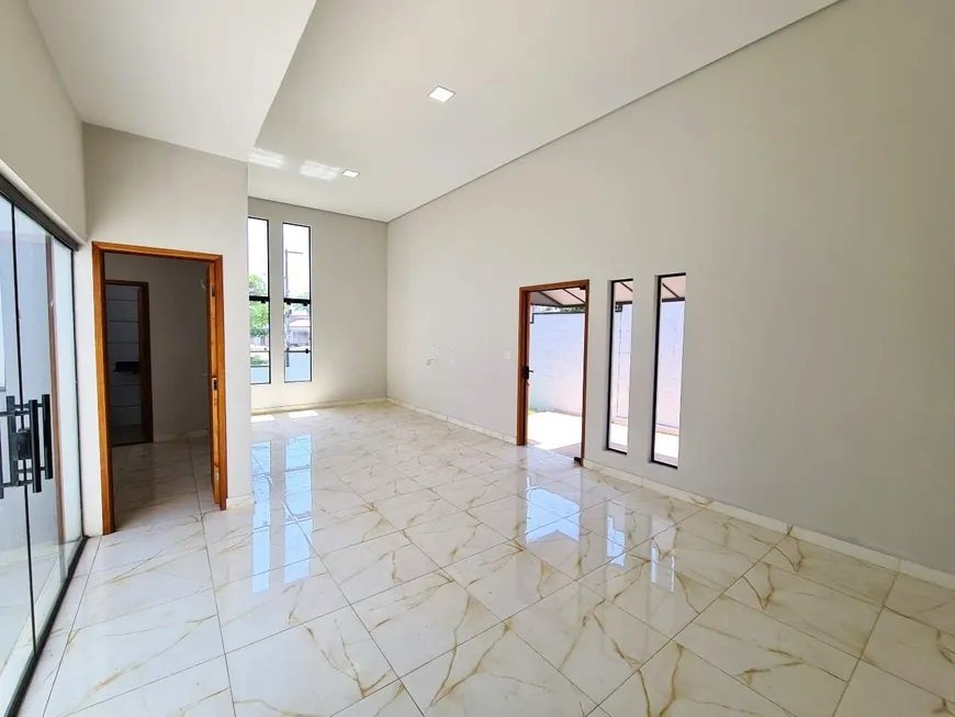 Casa - Venda - Jardim Adlia Cavicchia Grotta - Limeira - SP