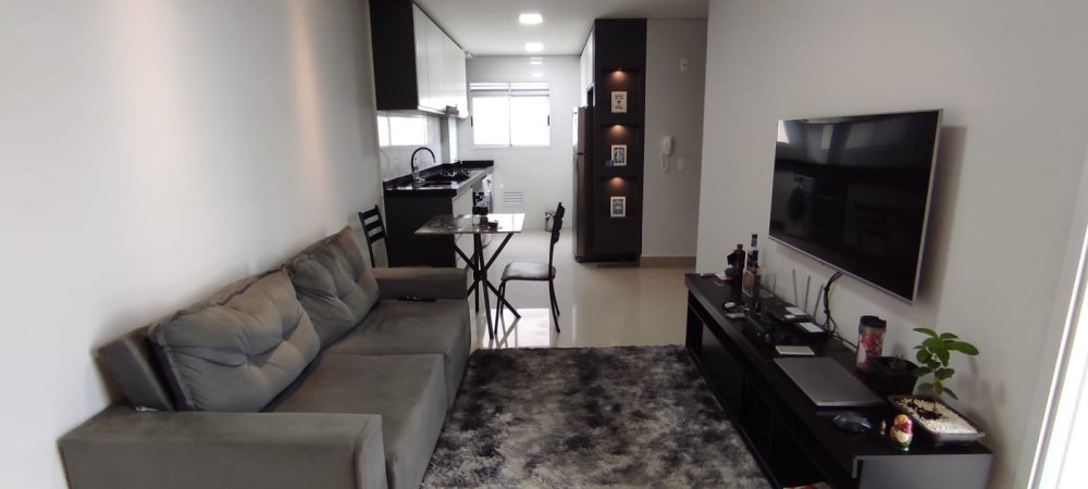 Apartamento - Venda - Residencial Rubi - Limeira - SP
