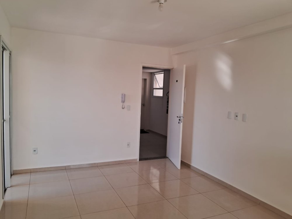 Apartamento - Venda - Jardim Trevo - Limeira - SP