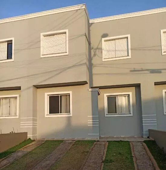 Casa em Condomnio - Venda - Jardim Residencial Flrida - Iracempolis - SP