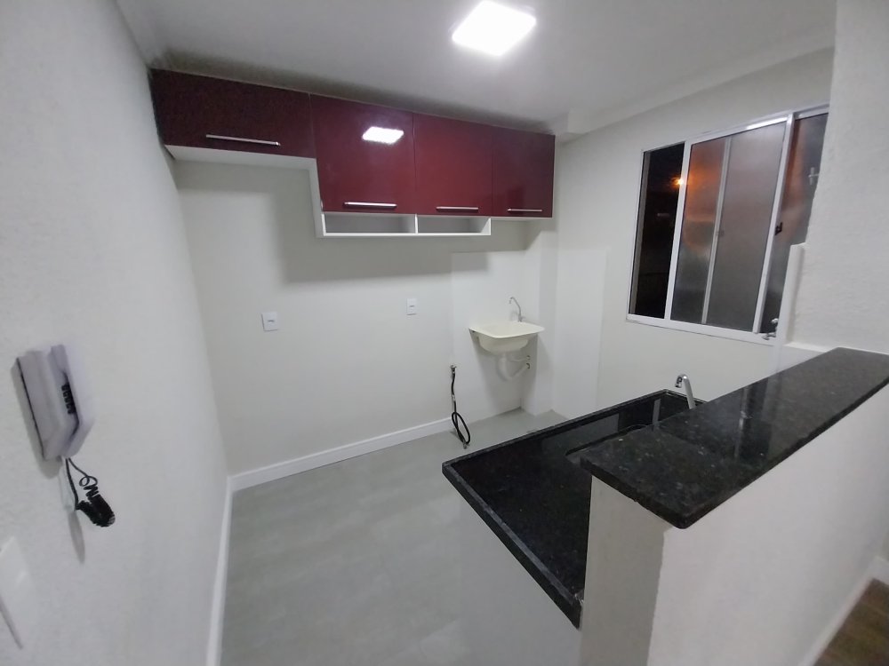 Apartamento - Venda - Residencial Morada das Accias - Limeira - SP