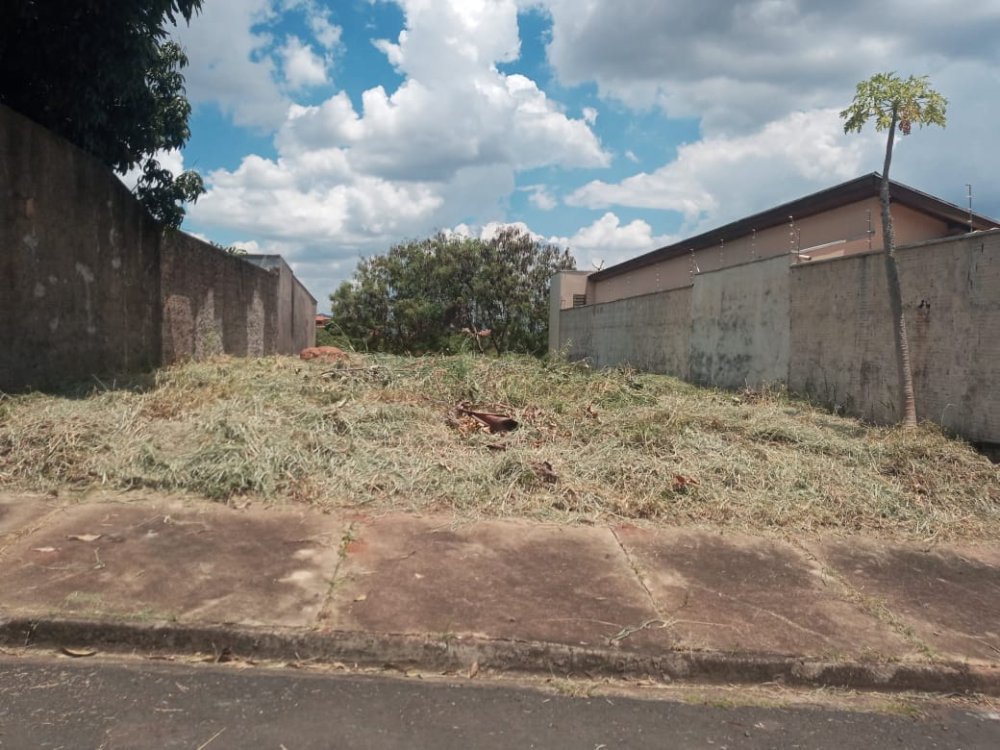 Lote - Venda - Vila Limeirnea - Limeira - SP