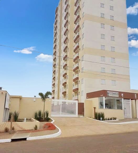 Apartamento - Venda - Chcaras Antonieta - Limeira - SP