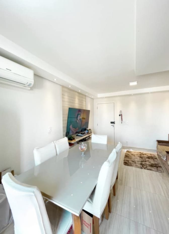 Apartamento - Venda - Chcaras Antonieta - Limeira - SP