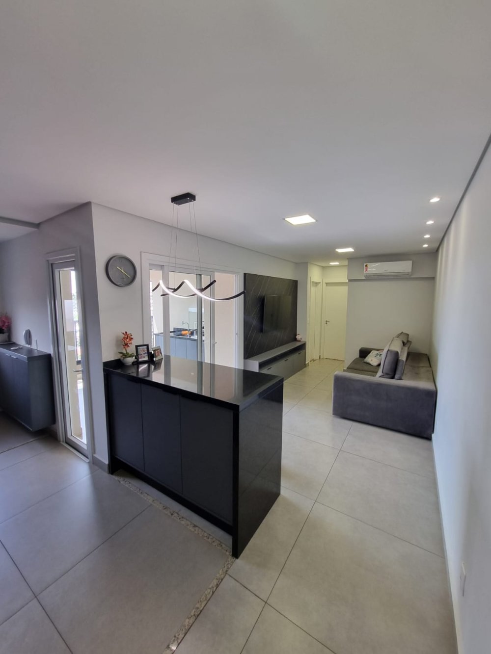 Apartamento - Venda - Jardim Santo Andr - Limeira - SP