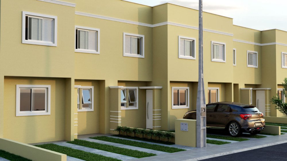 Casa em Condomnio - Venda - Jardim Residencial Flrida - Iracempolis - SP