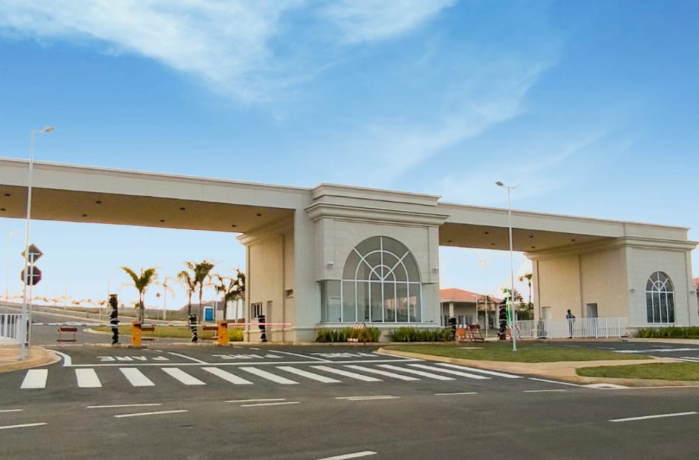 Terreno em Condomnio - Venda - Jardim Cidade Universitria II - Limeira - SP