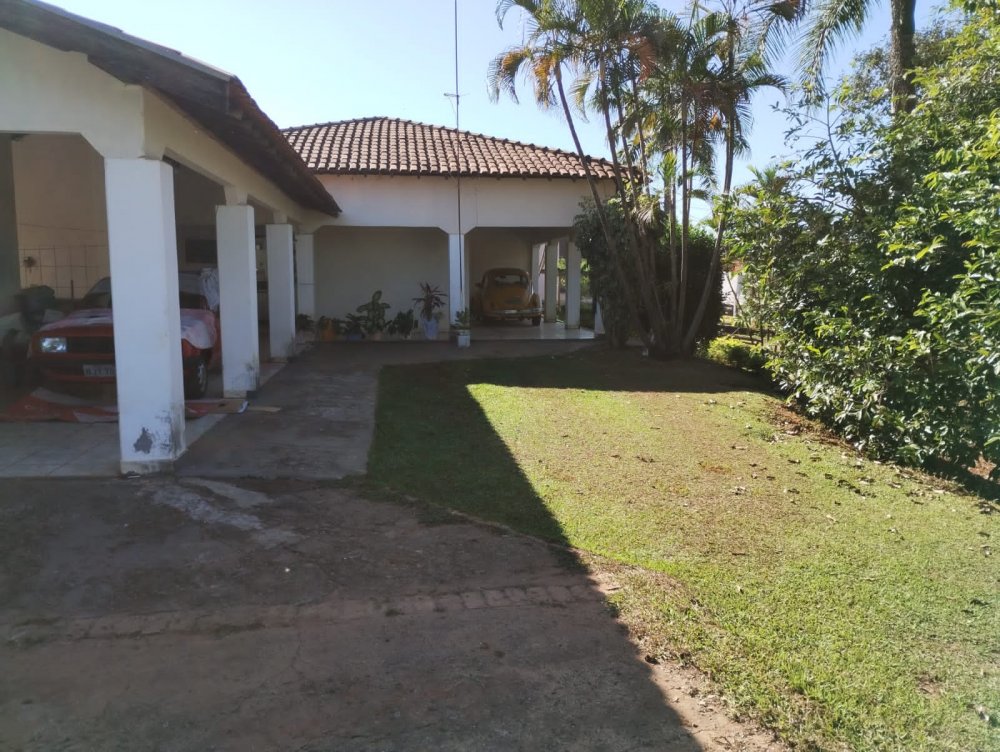 Casa - Venda - Loteamento Pazote (zona Rural) - So Jos do Rio Preto - SP