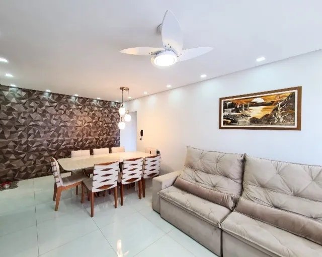 Apartamento - Venda - Centro - Limeira - SP