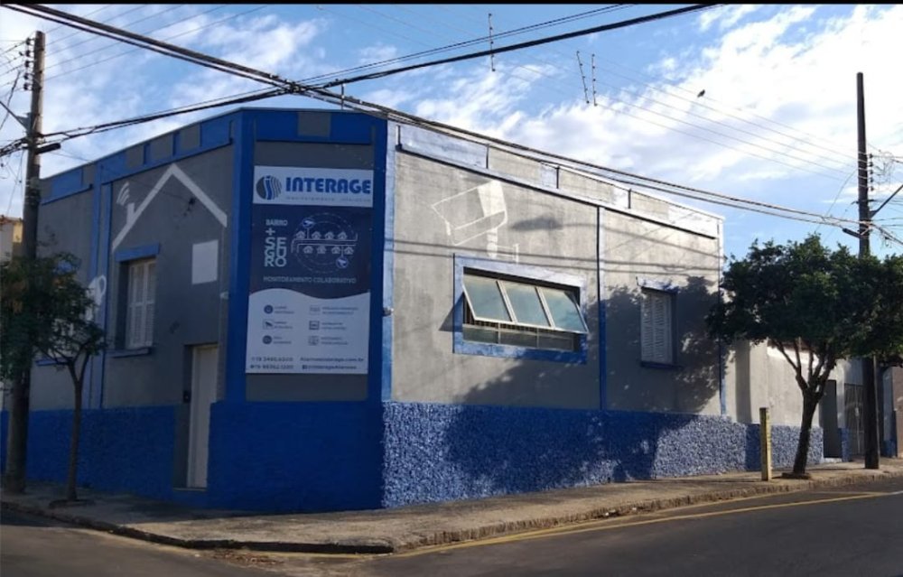 Ponto Comercial - Venda - Centro - Limeira - SP