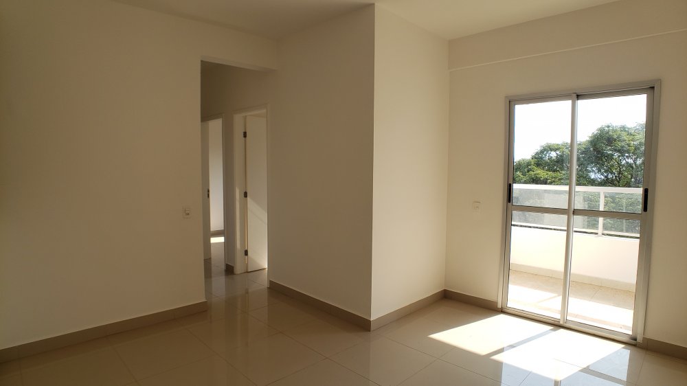 Apartamento - Venda - Chcaras Antonieta - Limeira - SP