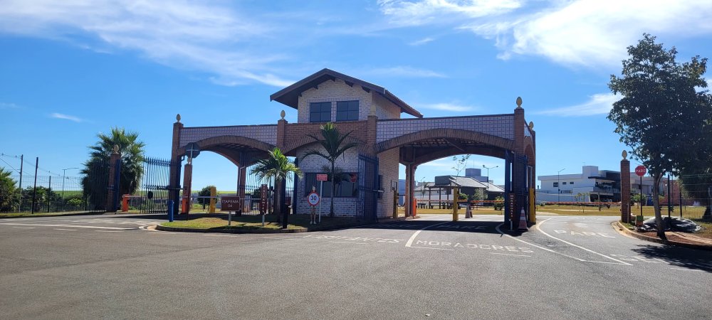 Terreno em Condomnio - Venda - Residenciais Fazenda Itapema - Limeira - SP