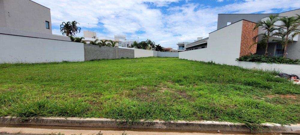 Terreno em Condomnio - Venda - Residencial Ilha de Bali - Limeira - SP