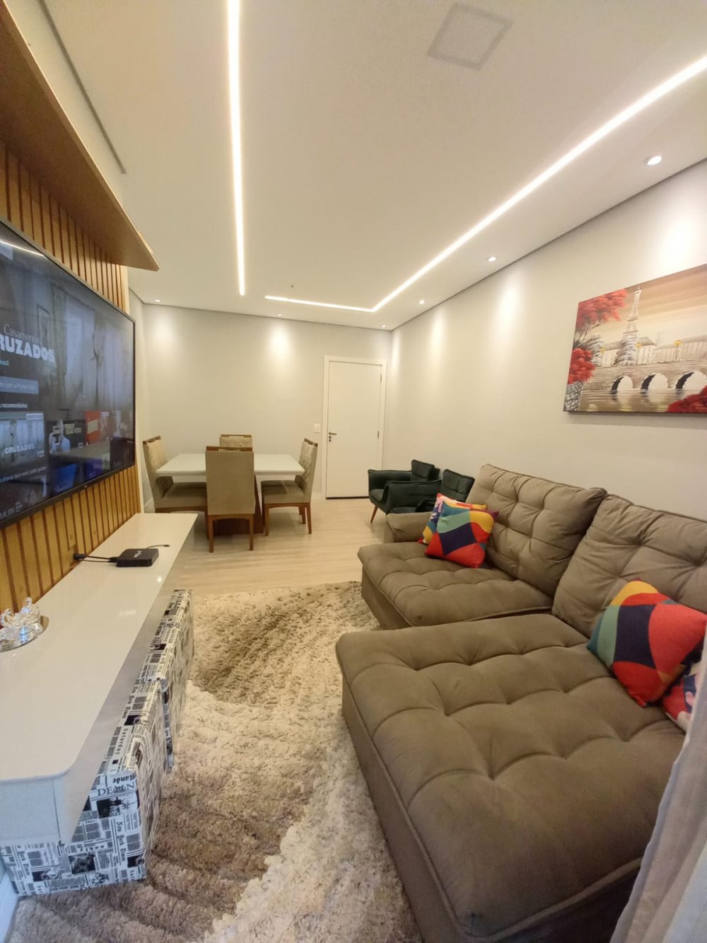 Apartamento - Venda - Boa Vista - Limeira - SP