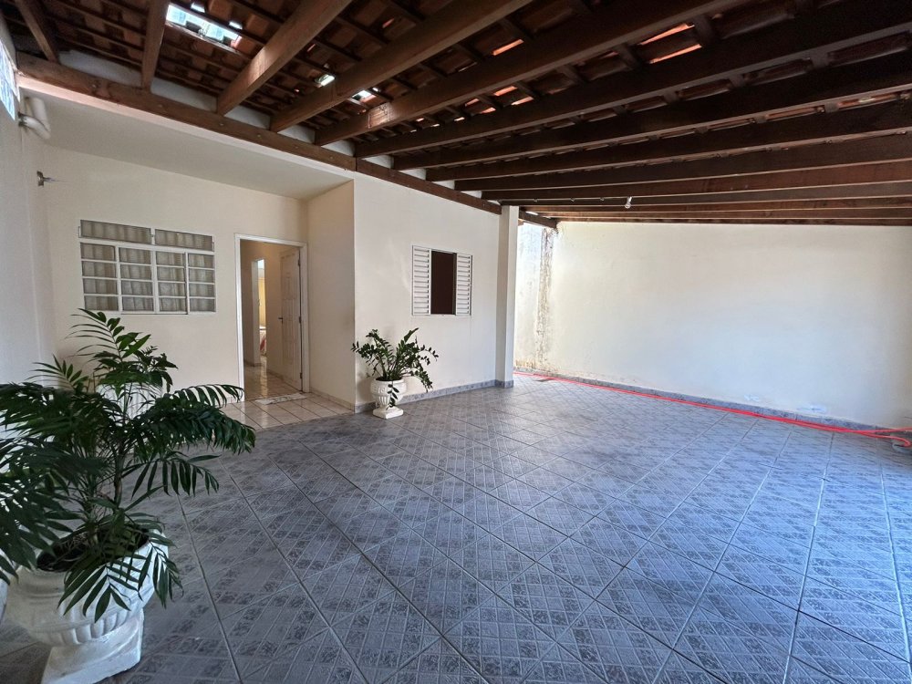 Casa - Venda - Jardim Ipanema - Limeira - SP