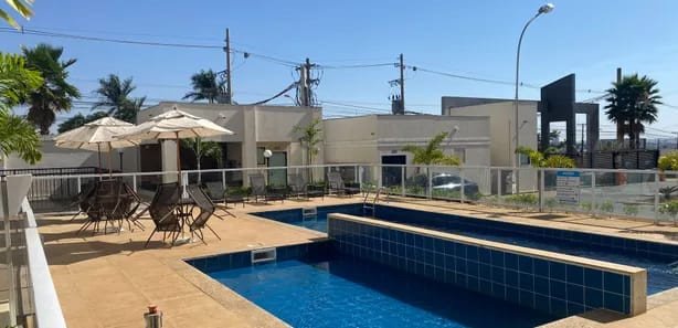 Apartamento - Venda - Graminha - Limeira - SP
