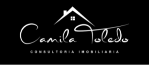 Camila Toledo - Consultoria imobiliria